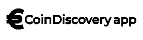 coinDiscovery Logo